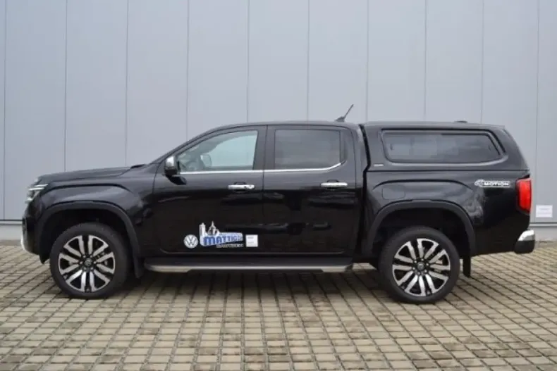 Volkswagen Amarok din 2023 cu 21.975 km - oferta VOL182315 - foto 1