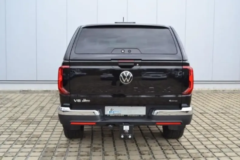 Volkswagen Amarok din 2023 cu 21.975 km - oferta VOL182315 - foto 9