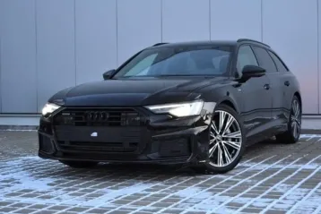 Audi A6 din 2022 - oferta AUD182316