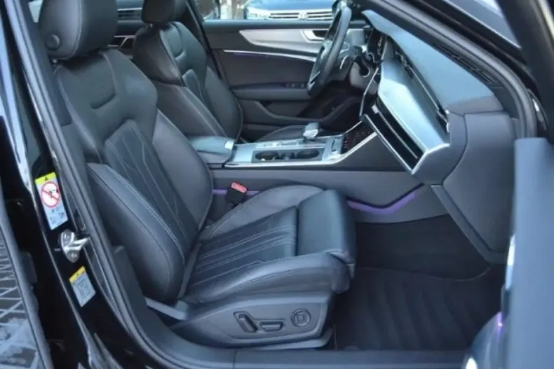 Audi A6 din 2022 cu 79.298 km - oferta AUD182316 - foto 4