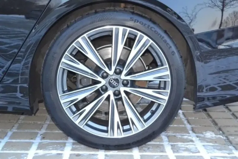 Audi A6 din 2022 cu 79.298 km - oferta AUD182316 - foto 6