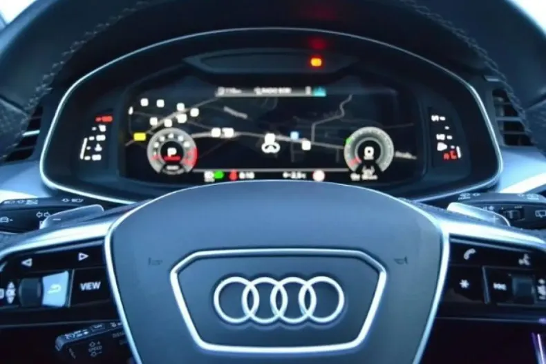 Audi A6 din 2022 cu 79.298 km - oferta AUD182316 - foto 11