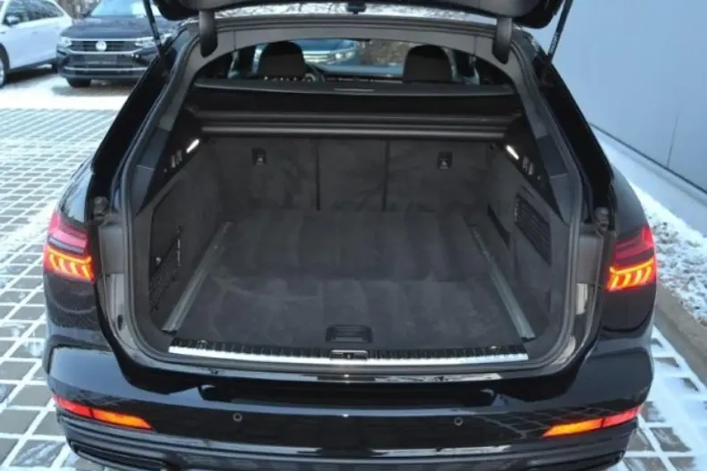 Audi A6 din 2022 cu 79.298 km - oferta AUD182316 - foto 12