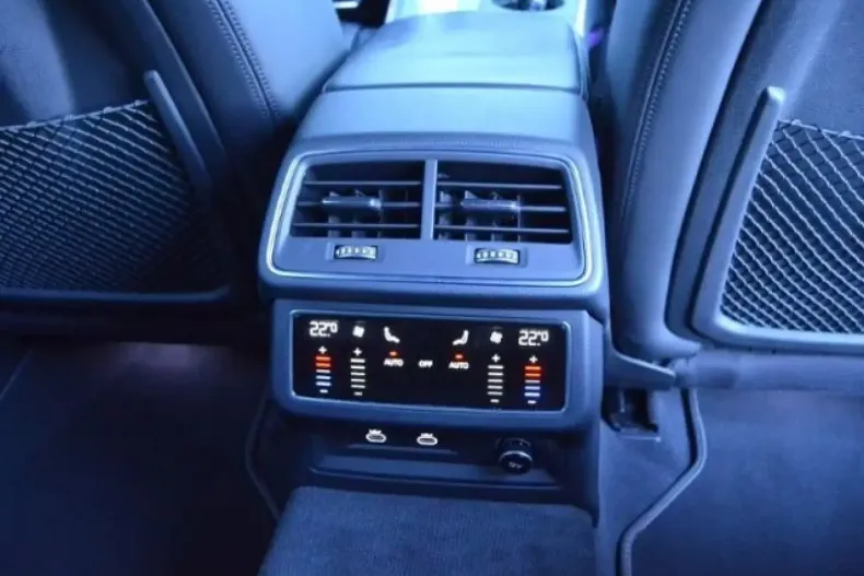 Audi A6 din 2022 cu 79.298 km - oferta AUD182316 - foto 17