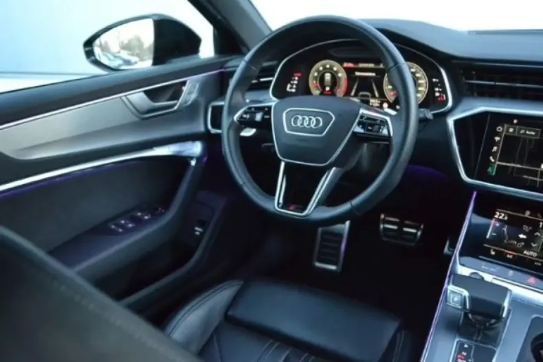 Audi A6 din 2022 cu 79.298 km - oferta AUD182316 - foto 18