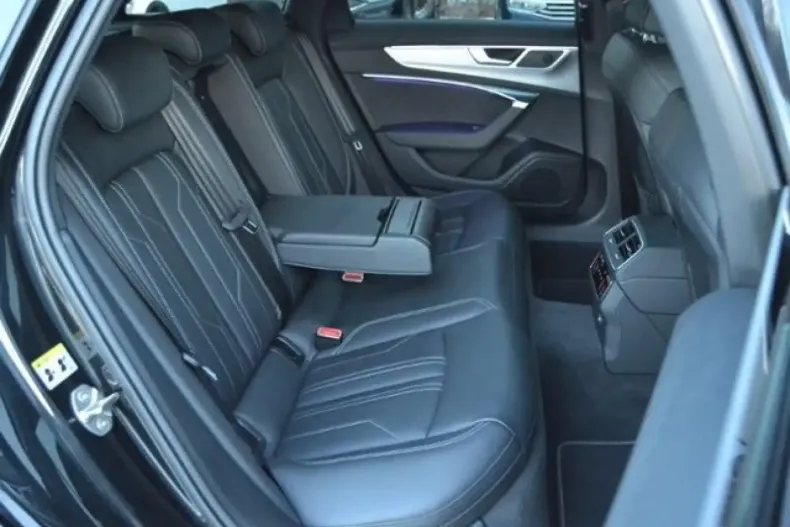 Audi A6 din 2022 cu 79.298 km - oferta AUD182317 - foto 7