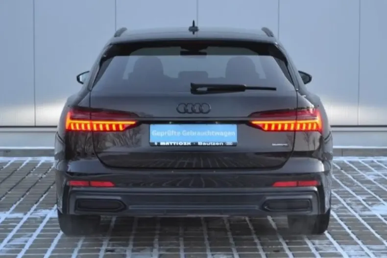 Audi A6 din 2022 cu 79.298 km - oferta AUD182317 - foto 9