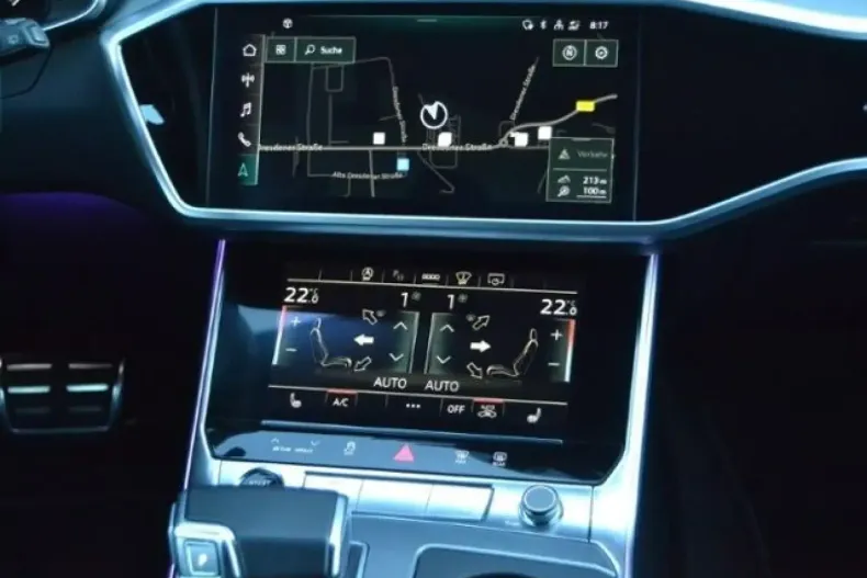 Audi A6 din 2022 cu 79.298 km - oferta AUD182317 - foto 13