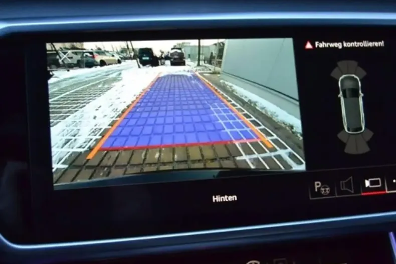 Audi A6 din 2022 cu 79.298 km - oferta AUD182317 - foto 15