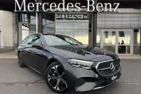 Mercedes-Benz E 300 (Clasa E) din 2025 cu 8.596 km - oferta MER182318 - foto 1