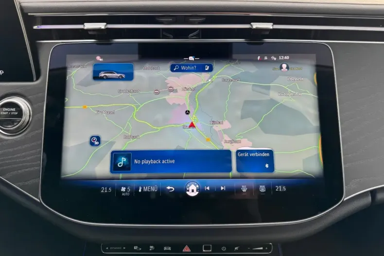 Mercedes-Benz E 300 (Clasa E) din 2025 cu 8.596 km - oferta MER182318 - foto 20