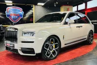 Rolls-Royce Cullinan din 2024 cu 42.500 km - oferta ROL182319 - foto 1