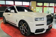 Rolls-Royce Cullinan din 2024 cu 42.500 km - oferta ROL182319 - foto 2
