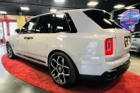 Rolls-Royce Cullinan din 2024 cu 42.500 km - oferta ROL182319 - foto 3