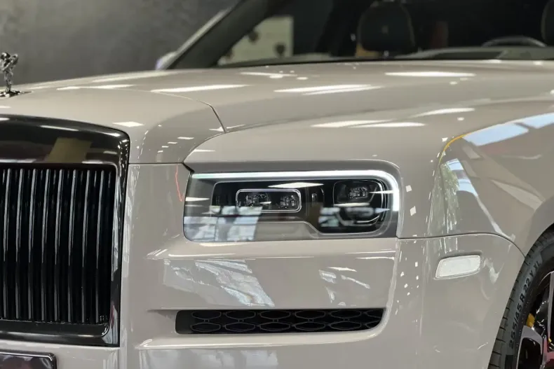 Rolls-Royce Cullinan din 2024 cu 42.500 km - oferta ROL182319 - foto 6