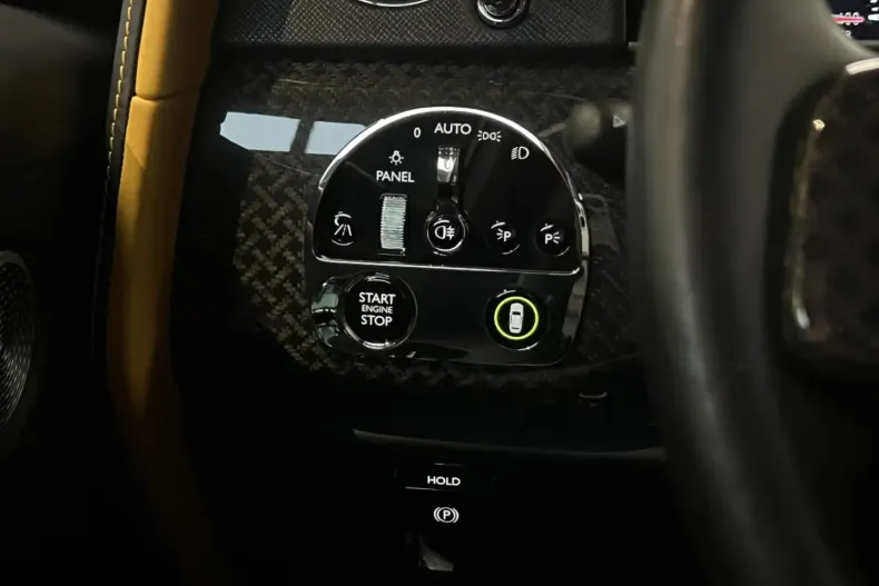 Rolls-Royce Cullinan din 2024 cu 42.500 km - oferta ROL182319 - foto 9