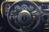 Rolls-Royce Cullinan din 2024 cu 42.500 km - oferta ROL182319 - foto 10