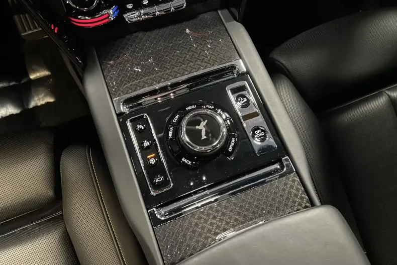 Rolls-Royce Cullinan din 2024 cu 42.500 km - oferta ROL182319 - foto 15