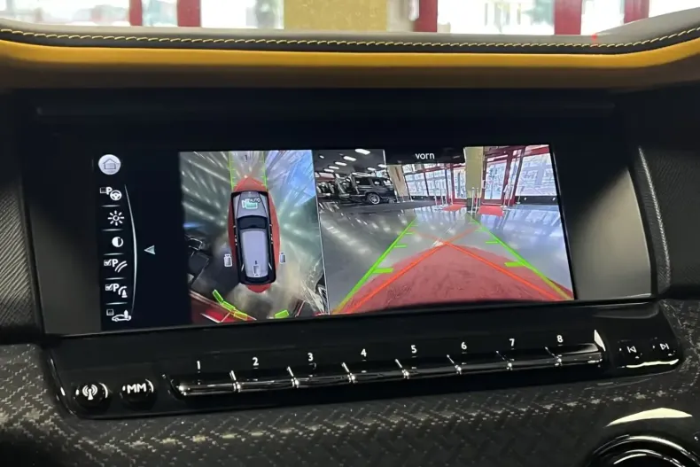 Rolls-Royce Cullinan din 2024 cu 42.500 km - oferta ROL182319 - foto 23