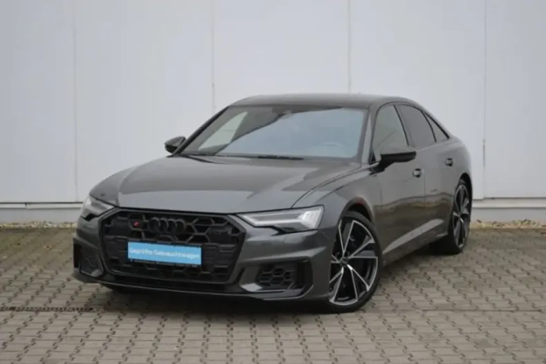 Audi S6 din 2024 cu 64.513 km - oferta AUD182320 - foto 1
