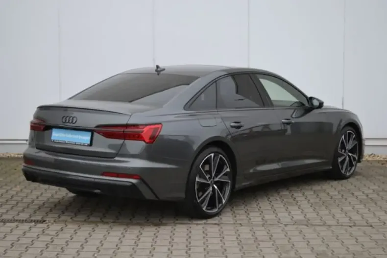 Audi S6 din 2024 cu 64.513 km - oferta AUD182320 - foto 2