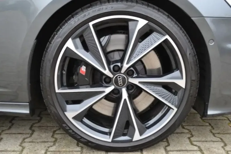 Audi S6 din 2024 cu 64.513 km - oferta AUD182320 - foto 6