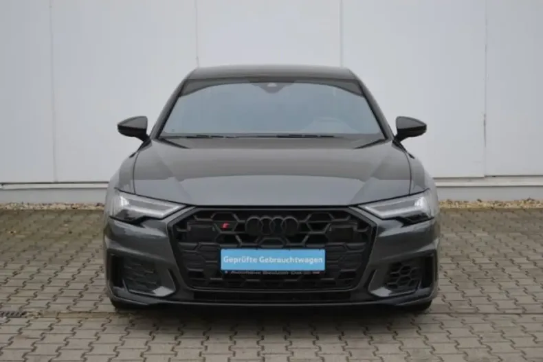 Audi S6 din 2024 cu 64.513 km - oferta AUD182320 - foto 8