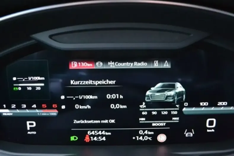 Audi S6 din 2024 cu 64.513 km - oferta AUD182320 - foto 11