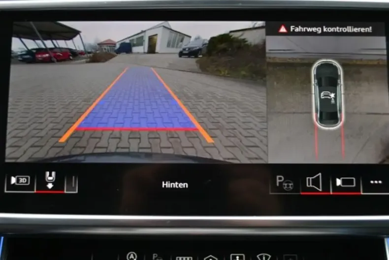 Audi S6 din 2024 cu 64.513 km - oferta AUD182320 - foto 16