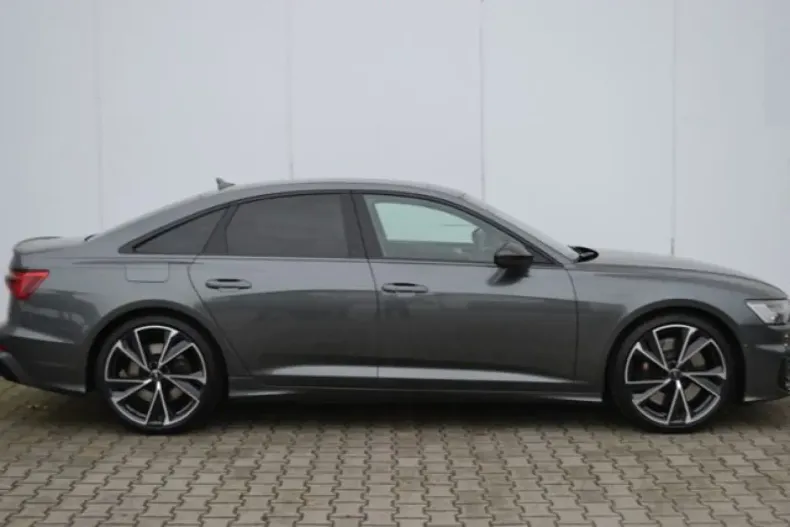 Audi S6 din 2024 cu 64.513 km - oferta AUD182320 - foto 17