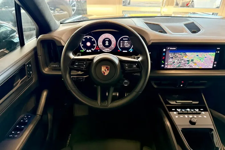 Porsche Cayenne din 2025 cu 5.850 km - oferta POR182321 - foto 15