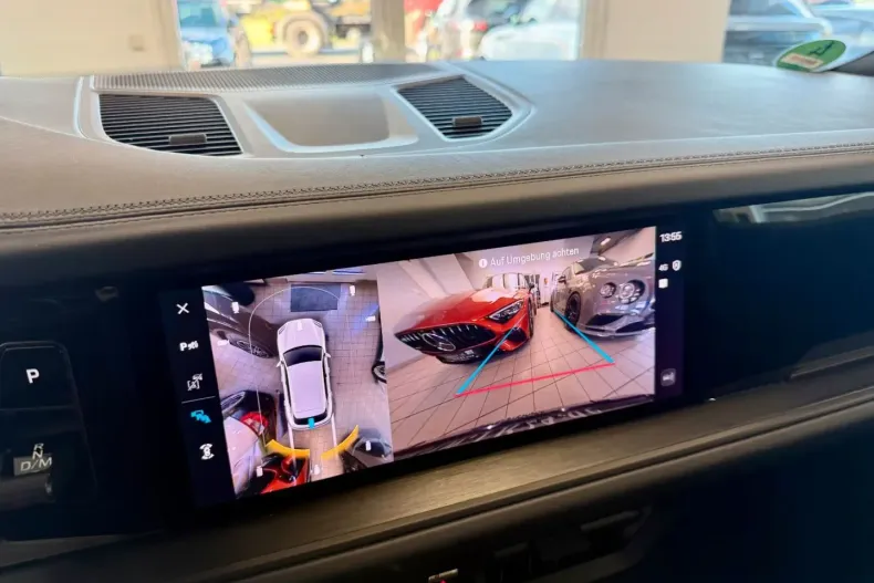 Porsche Cayenne din 2025 cu 5.850 km - oferta POR182321 - foto 18