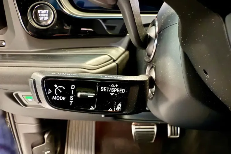 Porsche Cayenne din 2025 cu 5.850 km - oferta POR182321 - foto 21