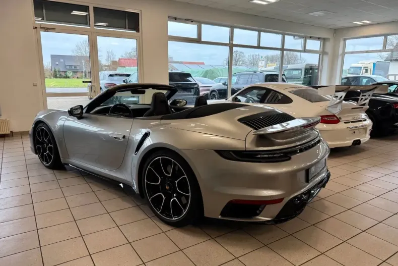 Porsche 992 din 2023 cu 5.494 km - oferta POR182323 - foto 5