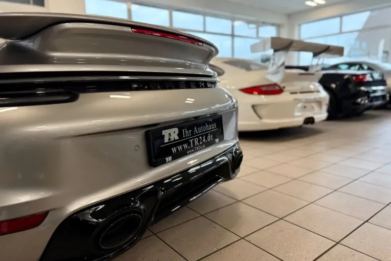 Porsche 992 din 2023 cu 5.494 km - oferta POR182323 - foto 8