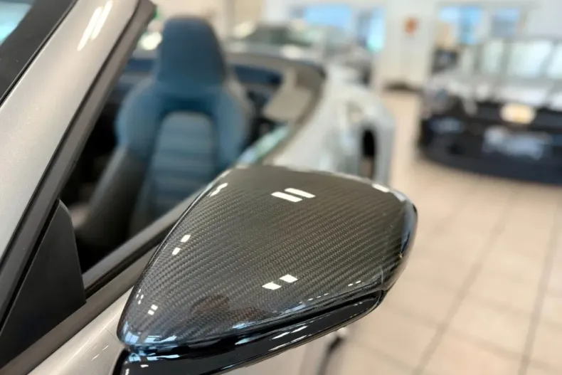 Porsche 992 din 2023 cu 5.494 km - oferta POR182323 - foto 10