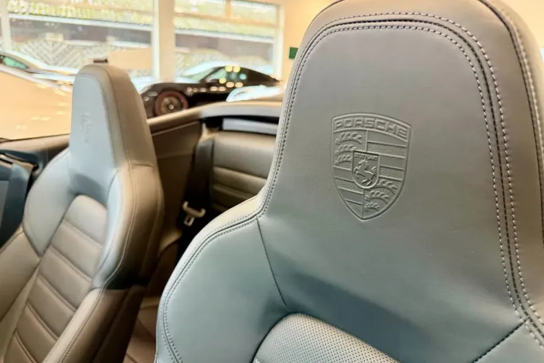 Porsche 992 din 2023 cu 5.494 km - oferta POR182323 - foto 11