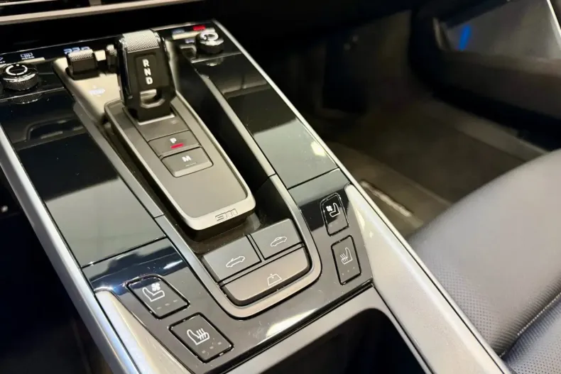 Porsche 992 din 2023 cu 5.494 km - oferta POR182323 - foto 18