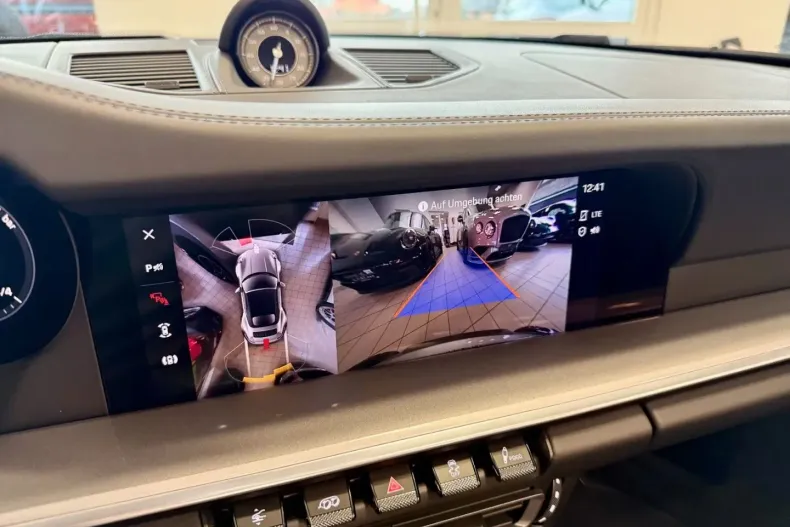 Porsche 992 din 2023 cu 5.494 km - oferta POR182323 - foto 19