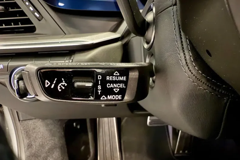 Porsche 992 din 2023 cu 5.494 km - oferta POR182323 - foto 23