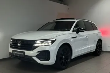 Volkswagen Touareg din 2023 - oferta VOL182324