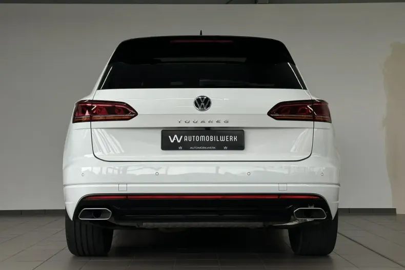 Volkswagen Touareg din 2023 cu 69.640 km - oferta VOL182324 - foto 6