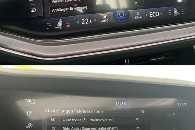 Volkswagen Touareg din 2023 cu 69.640 km - oferta VOL182324 - foto 21