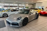 Porsche 992 din 2022 cu 11.992 km - oferta POR182325 - foto 1