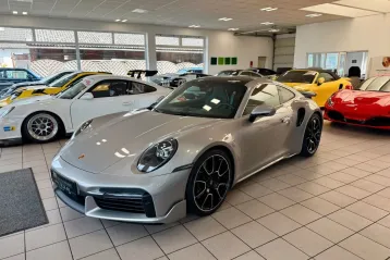 Porsche 992 din 2022 - oferta POR182325