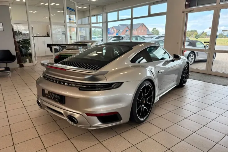 Porsche 992 din 2022 cu 11.992 km - oferta POR182325 - foto 5