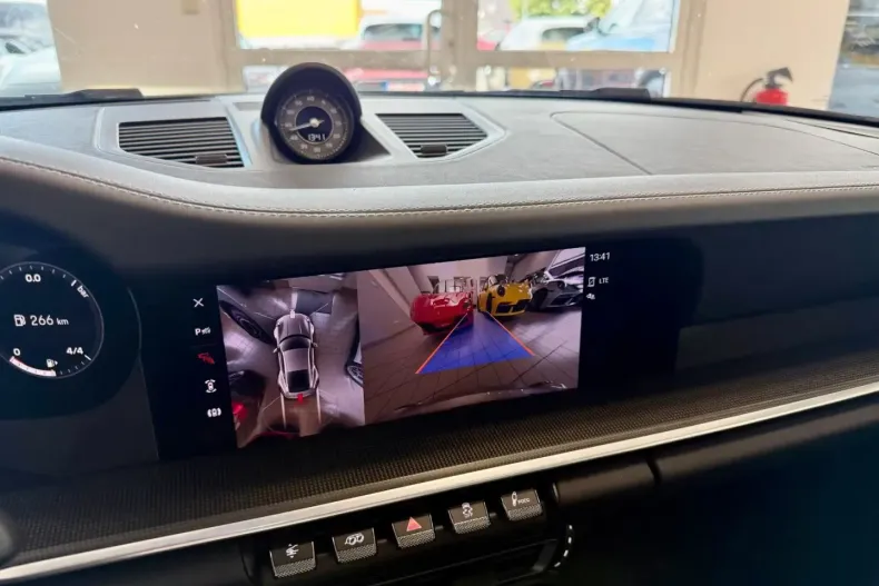 Porsche 992 din 2022 cu 11.992 km - oferta POR182325 - foto 18