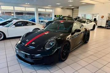 Porsche 992 din 2023 - oferta POR182326