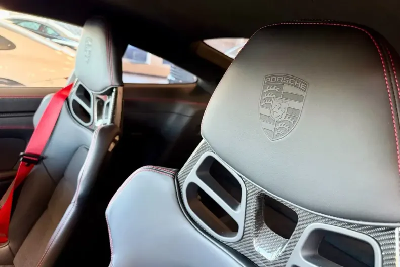 Porsche 992 din 2023 cu 6.992 km - oferta POR182326 - foto 10