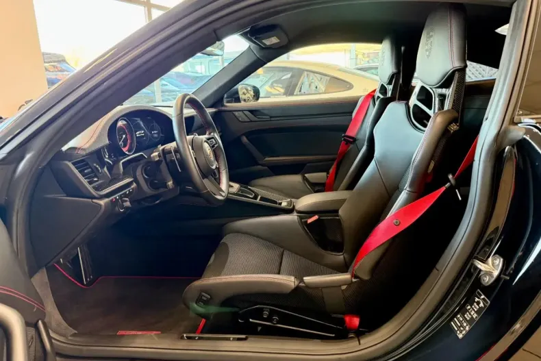 Porsche 992 din 2023 cu 6.992 km - oferta POR182326 - foto 11